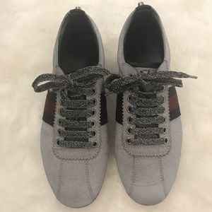 Gucci Bambi Sneakers